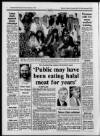 Huddersfield Daily Examiner Saturday 02 September 1989 Page 2