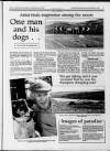 Huddersfield Daily Examiner Saturday 02 September 1989 Page 13