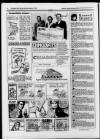 Huddersfield Daily Examiner Saturday 02 September 1989 Page 14