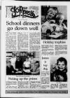 Huddersfield Daily Examiner Saturday 02 September 1989 Page 19