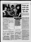 Huddersfield Daily Examiner Saturday 02 September 1989 Page 22