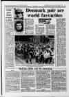 Huddersfield Daily Examiner Saturday 02 September 1989 Page 33