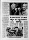 Huddersfield Daily Examiner Saturday 02 September 1989 Page 35