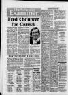 Huddersfield Daily Examiner Saturday 02 September 1989 Page 40