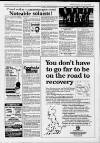 Telephone Classified Advertising 538321 All other departments 537444 Huddersfield Daily Examiner Friday September 29 1989 11 Choral strikes a commemorative