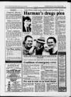 Huddersfield Daily Examiner Saturday 30 September 1989 Page 3