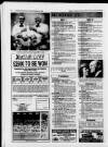 Huddersfield Daily Examiner Saturday 30 September 1989 Page 24