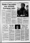 Huddersfield Daily Examiner Saturday 30 September 1989 Page 35