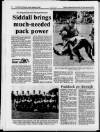 Huddersfield Daily Examiner Saturday 30 September 1989 Page 36