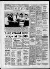Huddersfield Daily Examiner Saturday 30 September 1989 Page 40