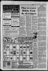 Huddersfield Daily Examiner Wednesday 01 November 1989 Page 12