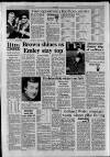 Huddersfield Daily Examiner Wednesday 01 November 1989 Page 20