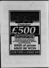 Huddersfield Daily Examiner Wednesday 01 November 1989 Page 30