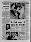 Huddersfield Daily Examiner Saturday 04 November 1989 Page 2