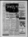 Huddersfield Daily Examiner Saturday 04 November 1989 Page 3