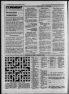 Huddersfield Daily Examiner Saturday 04 November 1989 Page 8
