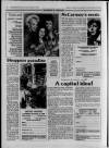 Huddersfield Daily Examiner Saturday 04 November 1989 Page 10
