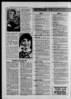 Huddersfield Daily Examiner Saturday 04 November 1989 Page 18