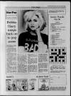 Huddersfield Daily Examiner Saturday 04 November 1989 Page 21
