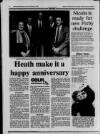Huddersfield Daily Examiner Saturday 04 November 1989 Page 32