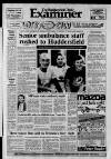 Huddersfield Daily Examiner