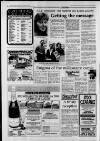 Huddersfield Daily Examiner Friday 01 December 1989 Page 10