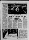 Huddersfield Daily Examiner Saturday 02 December 1989 Page 32