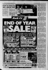 Huddersfield Daily Examiner Thursday 07 December 1989 Page 16