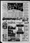 Huddersfield Daily Examiner Thursday 07 December 1989 Page 18