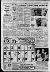 Huddersfield Daily Examiner Friday 08 December 1989 Page 4