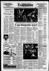 Huddersfield Daily Examiner Tuesday 02 January 1990 Page 16