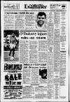 Huddersfield Daily Examiner Wednesday 03 January 1990 Page 16
