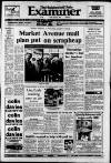 Huddersfield Daily Examiner Friday 05 January 1990 Page 1