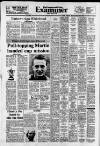 Huddersfield Daily Examiner Friday 05 January 1990 Page 18