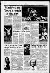 Huddersfield Daily Examiner Monday 08 January 1990 Page 14