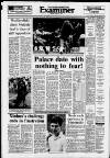 Huddersfield Daily Examiner Monday 08 January 1990 Page 16
