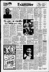Huddersfield Daily Examiner Tuesday 09 January 1990 Page 16