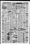 Huddersfield Daily Examiner Wednesday 10 January 1990 Page 14