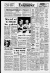 Huddersfield Daily Examiner Thursday 11 January 1990 Page 26