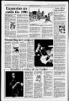 Huddersfield Daily Examiner Friday 12 January 1990 Page 12