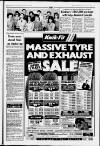 Huddersfield Daily Examiner Friday 12 January 1990 Page 13
