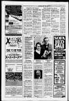 Huddersfield Daily Examiner Friday 12 January 1990 Page 14