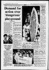 Huddersfield Daily Examiner Saturday 13 January 1990 Page 4