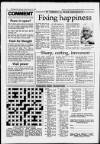Huddersfield Daily Examiner Saturday 13 January 1990 Page 10