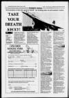 Huddersfield Daily Examiner Saturday 13 January 1990 Page 12