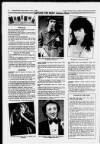 Huddersfield Daily Examiner Saturday 13 January 1990 Page 16