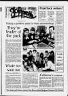 Huddersfield Daily Examiner Saturday 13 January 1990 Page 19