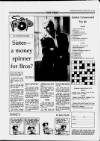 Huddersfield Daily Examiner Saturday 13 January 1990 Page 21