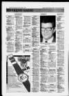 Huddersfield Daily Examiner Saturday 13 January 1990 Page 24