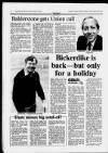 Huddersfield Daily Examiner Saturday 13 January 1990 Page 32